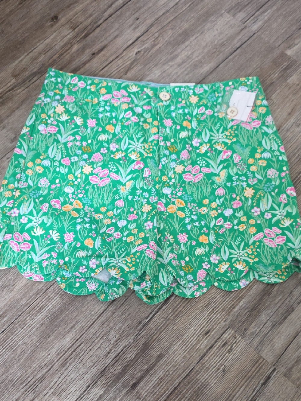 Crown & Ivy Kids Shorts